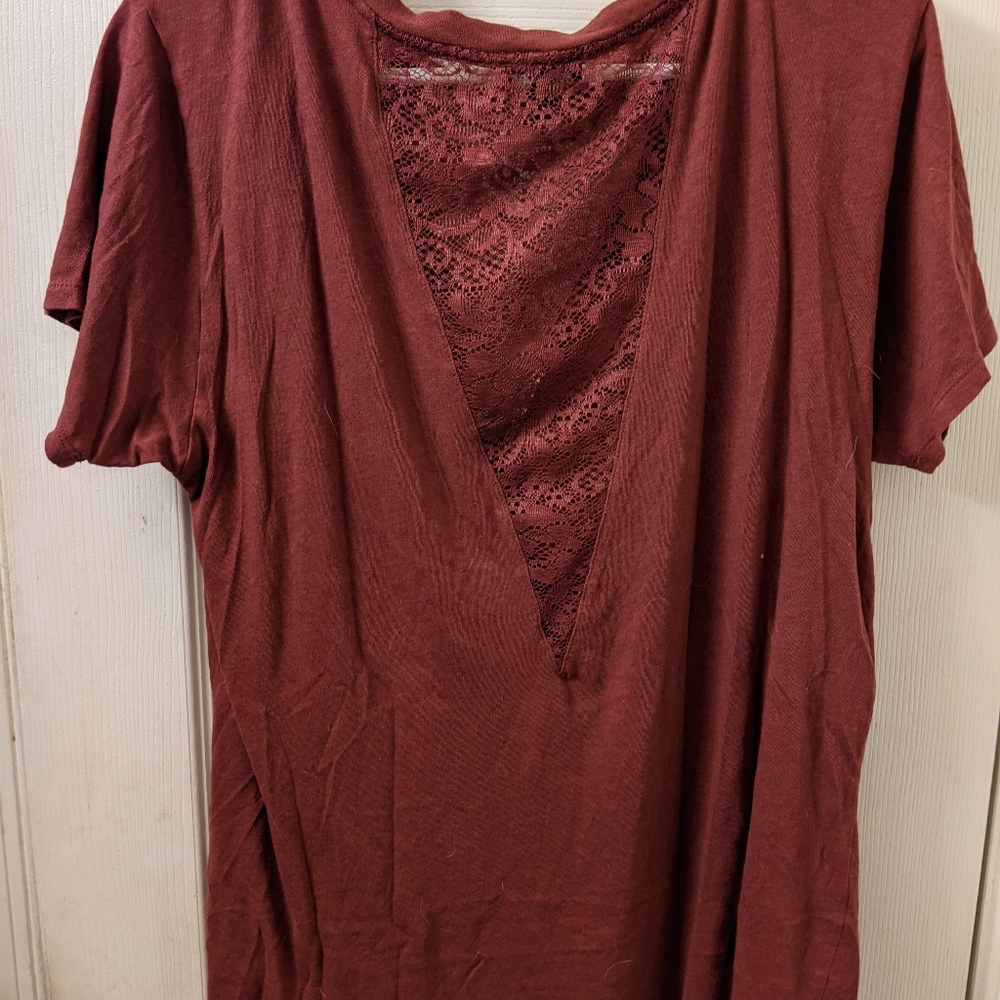 Express top - Picture 3 of 3